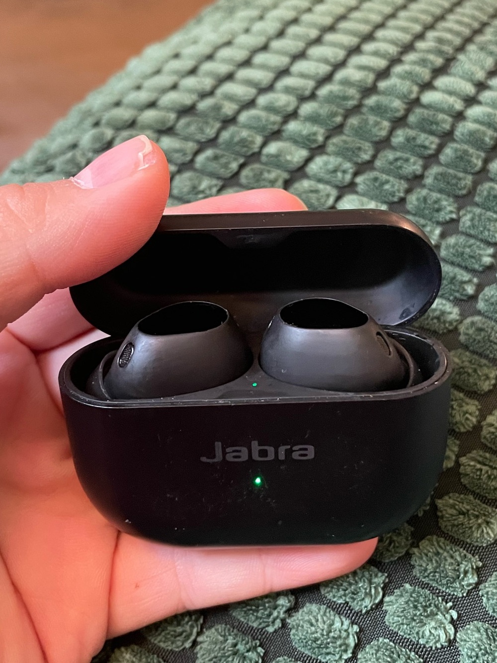 Jabra Elite 10 earbuds